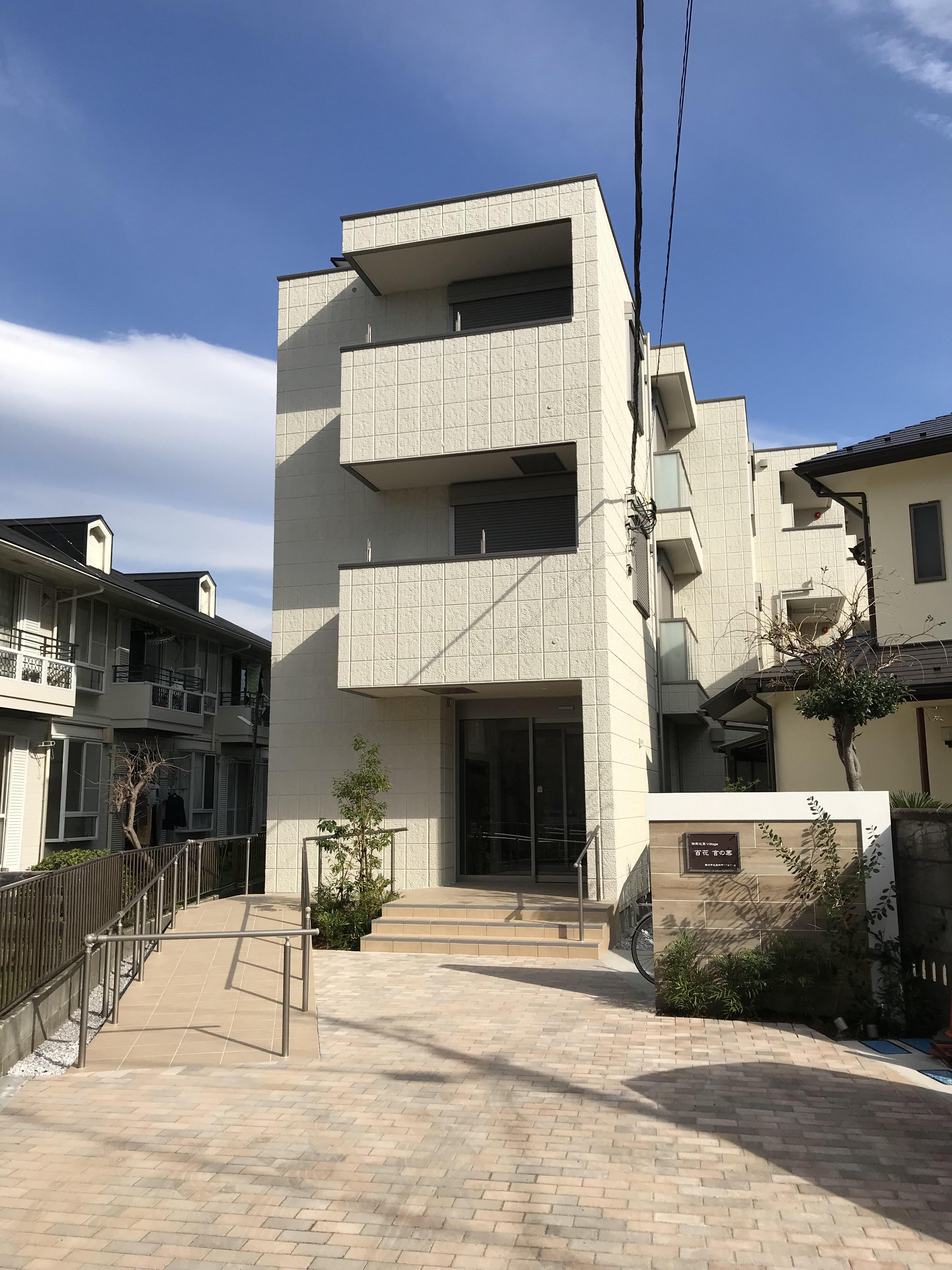 へーベルVillage辻堂新町