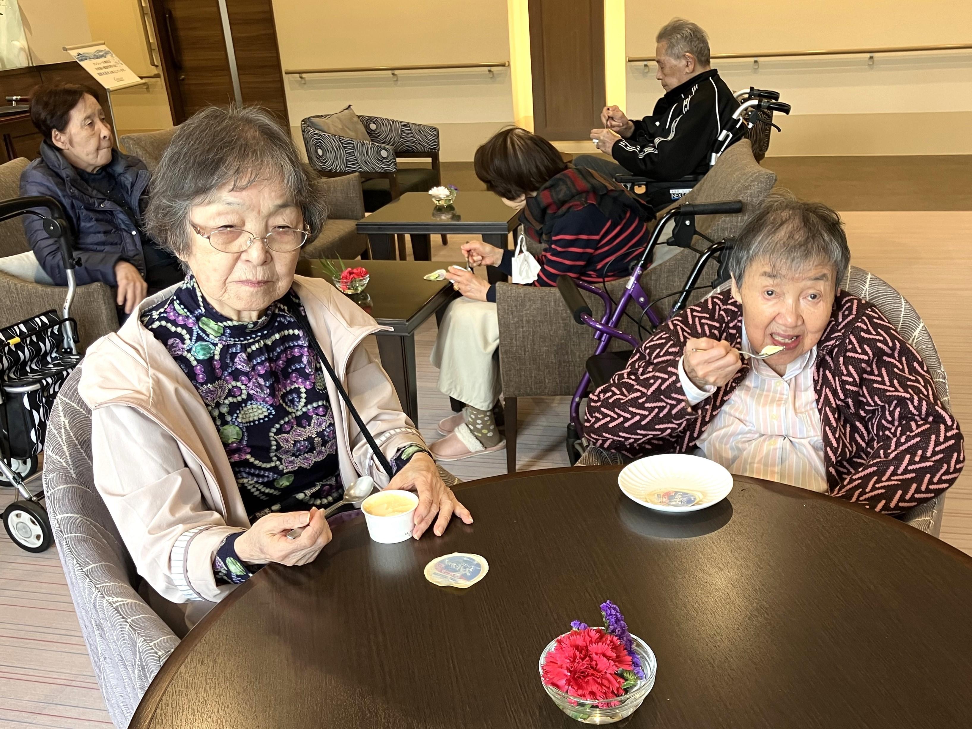 桜?満開４