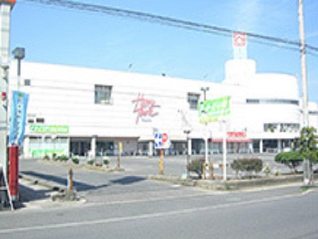 天満屋ハッピータウン緑町店　徒歩12分