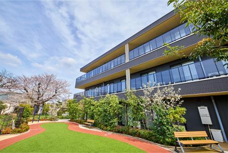 1Fアクティブガーデン