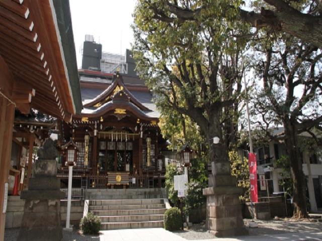 大鳥神社