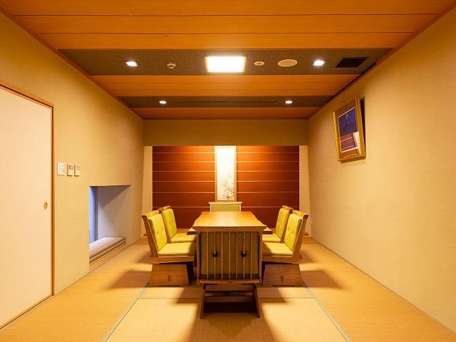 和室