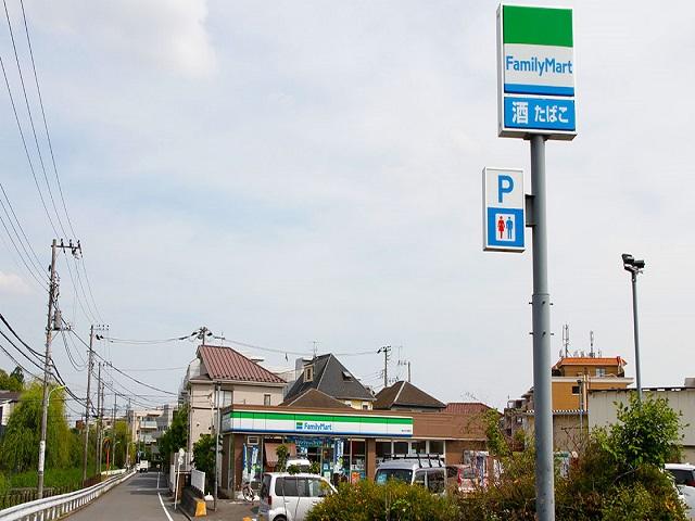 コンビニエンスストア