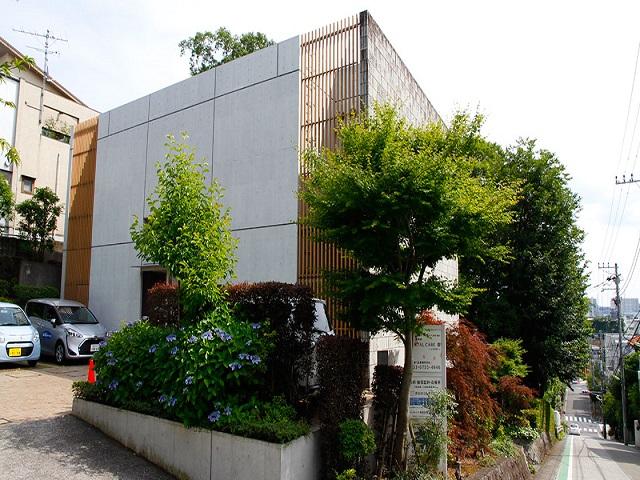 世田谷岡本アネックス（医療モール）