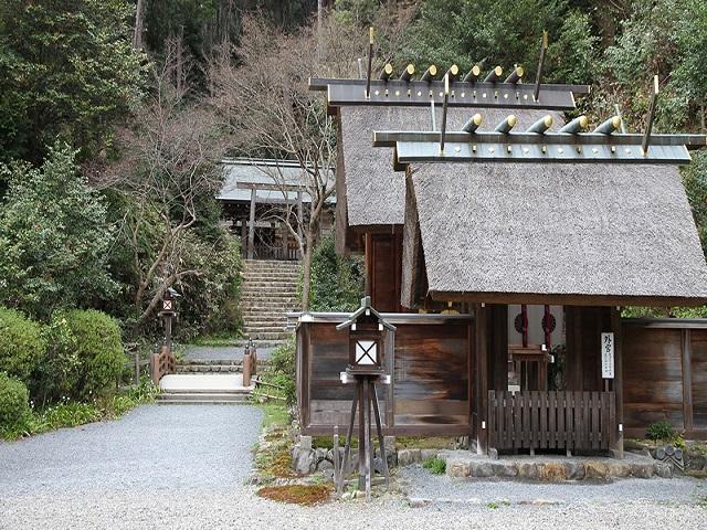 日向大神宮