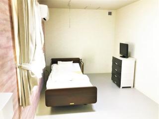 居室（モデルルーム1）3