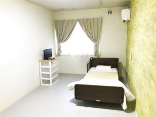 居室（モデルルーム2）2