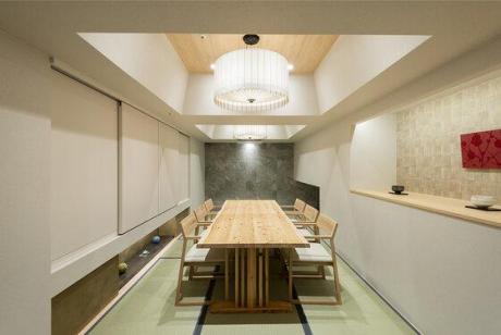 なごみの間(和室ゲストルーム)