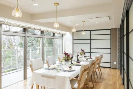 ファミリールーム