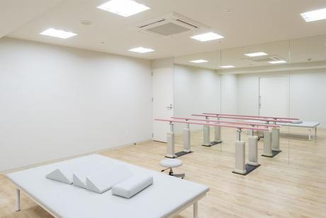 機能訓練室