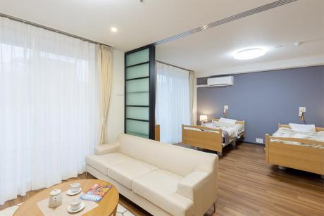 居室面積 約40㎡