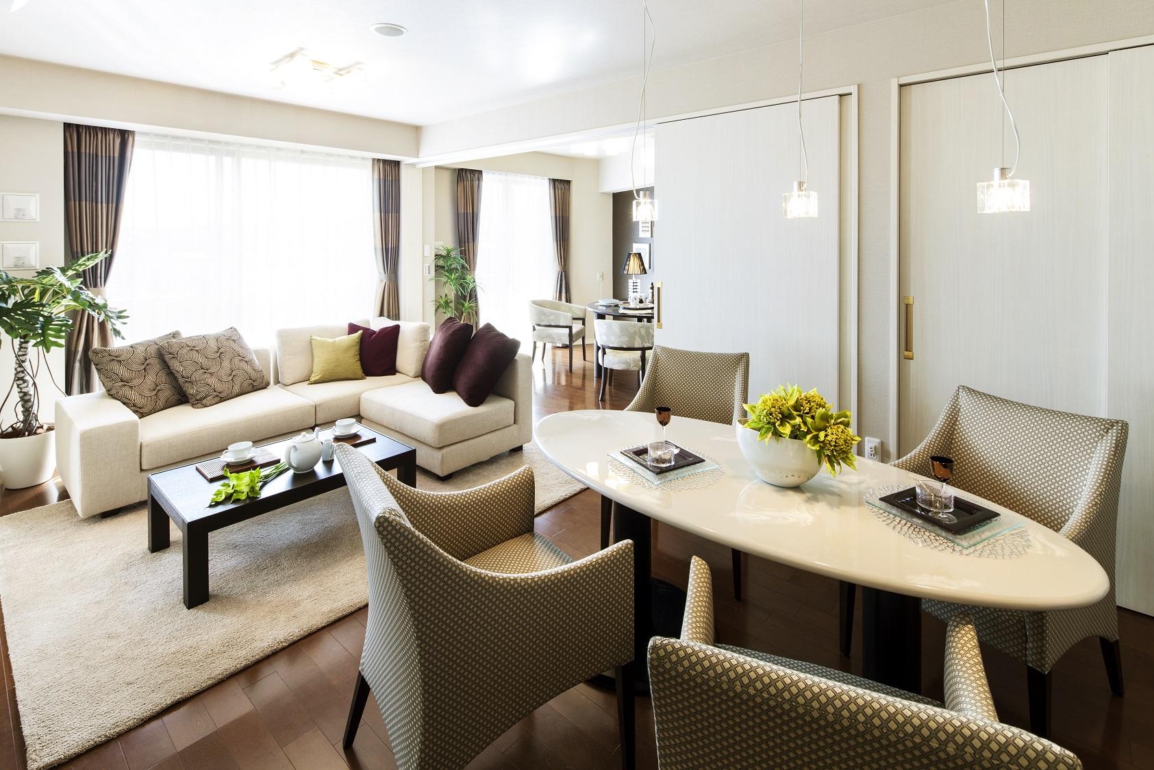 居室　イメージ