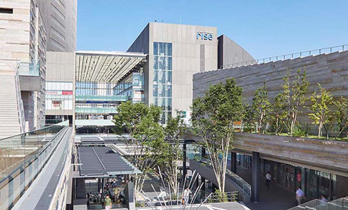 二子玉川ライズ・ショッピングセンター