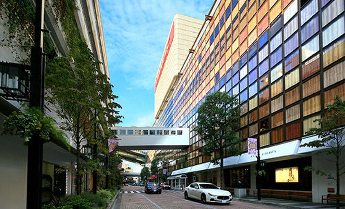 玉川髙島屋S・C