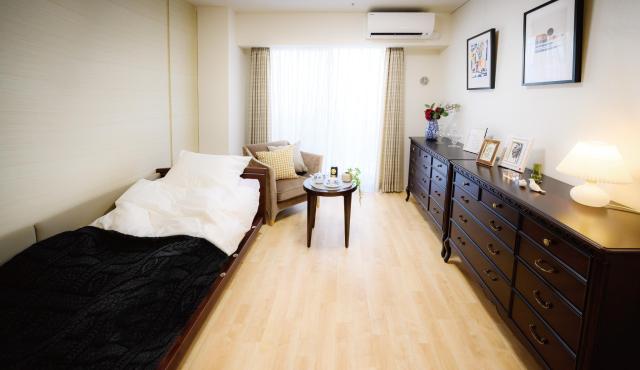 東急ウェリナケア旗の台