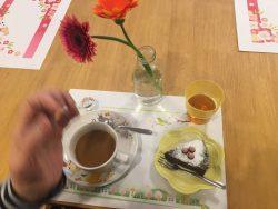 ?素敵な☕喫茶?をご提供?