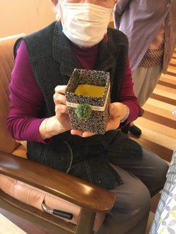 答えは・・・・・(・・?