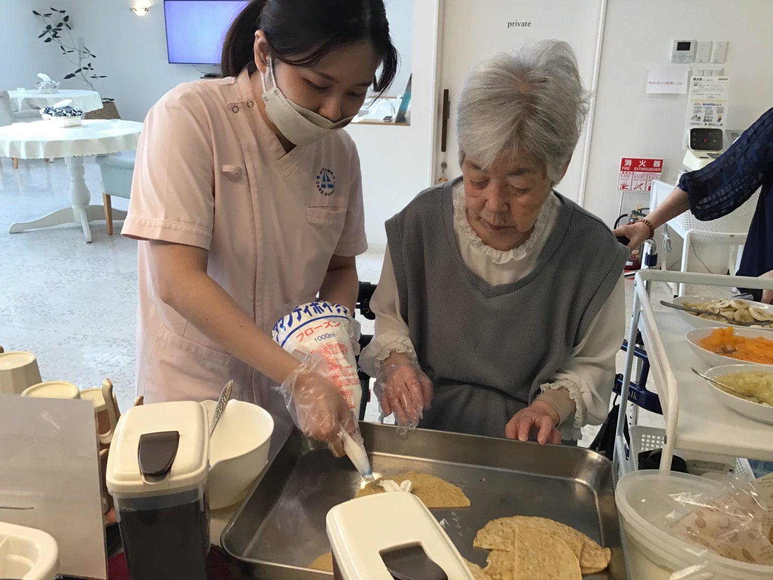 あま～い🤩🤩🤩