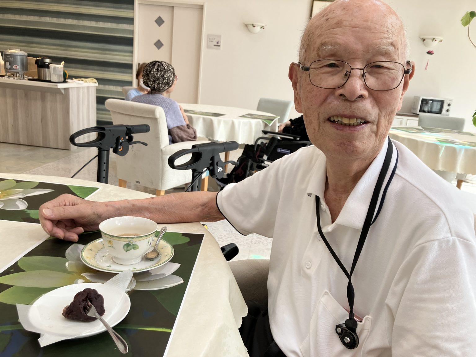 楽しく笑顔😁素敵な笑顔🤩✨