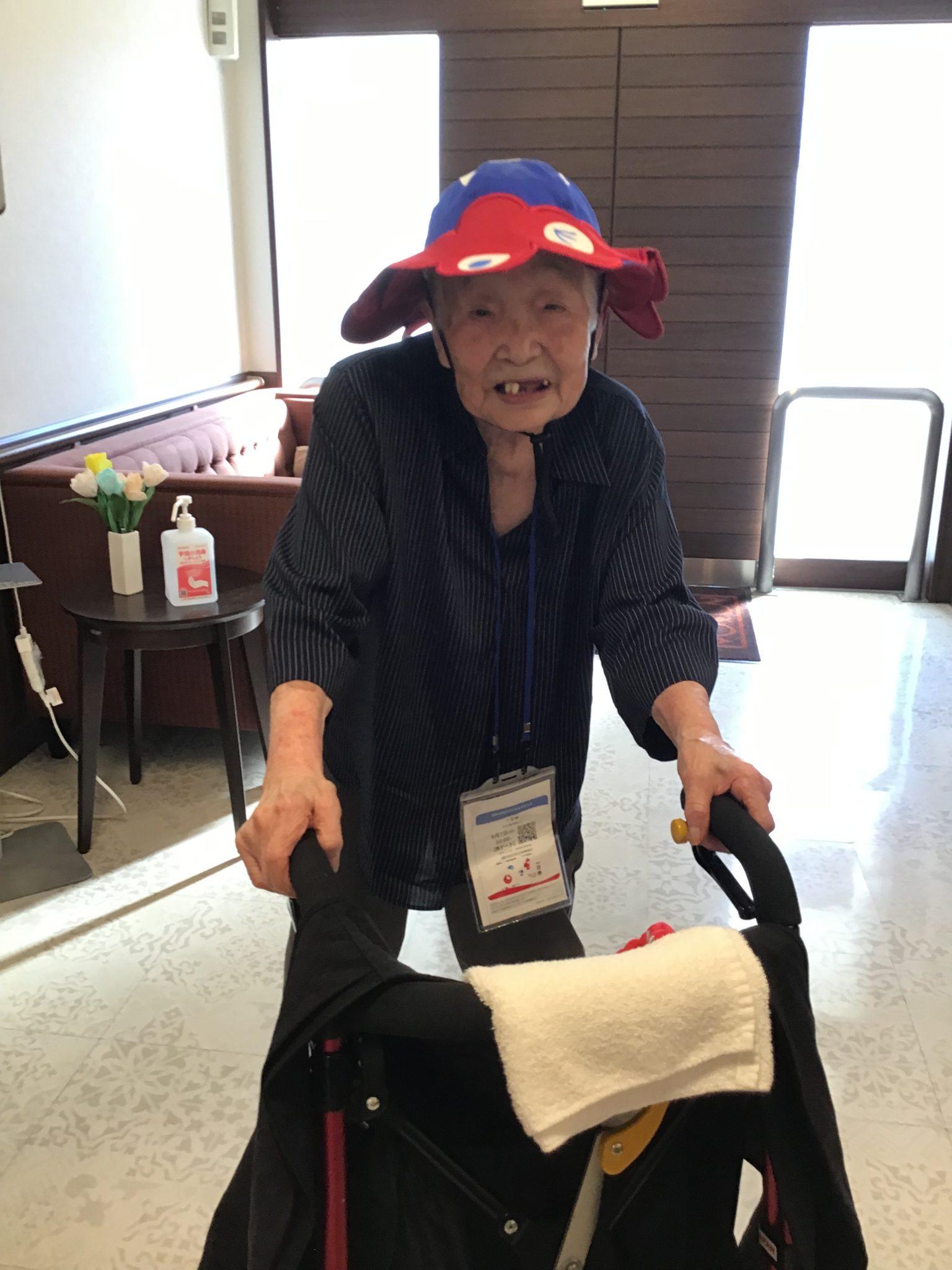 家族様と✨大阪万博✨へ🚗