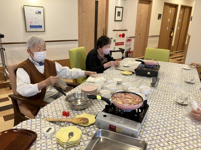 ジャムパン作り😋😋