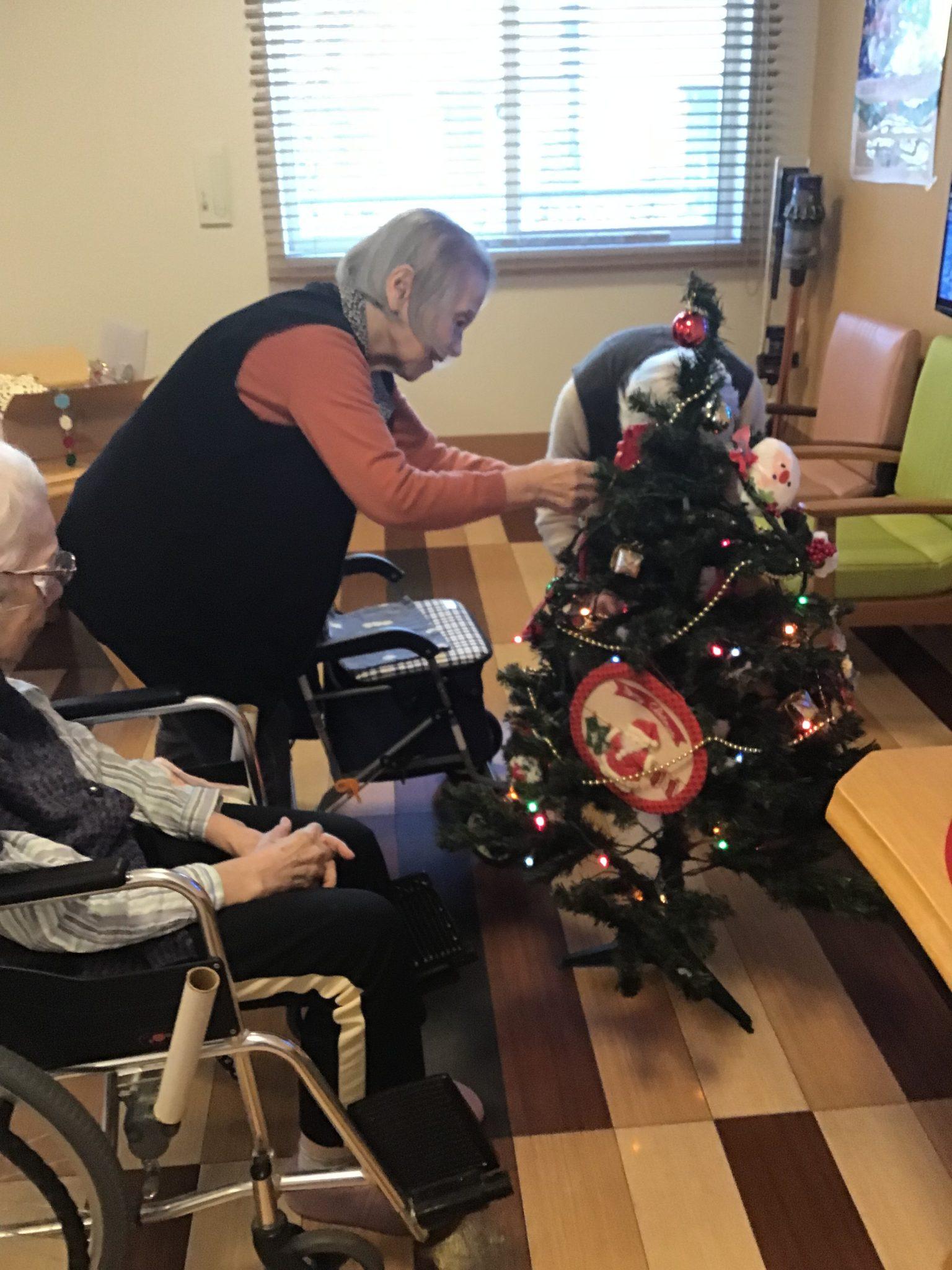 🎄クリスマス準備🎅