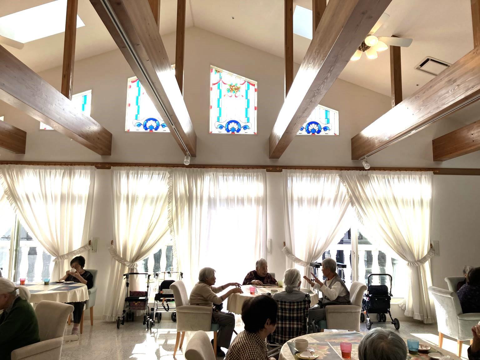 何気ない日常風景🤩