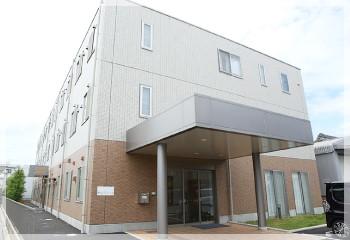アイシア八田