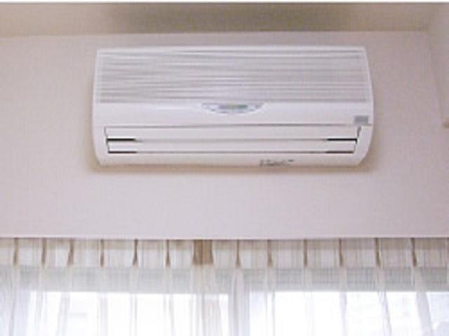 エアコン