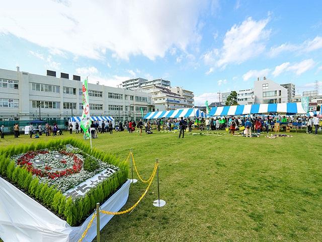 町田シバヒロ（徒歩3分・約170m）