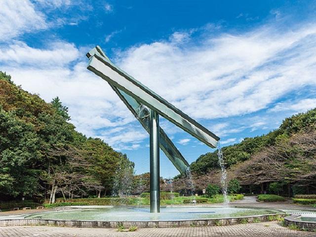 芹が谷公園（徒歩9分・約690m）