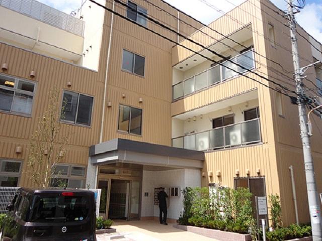 グループホーム町屋あやめ