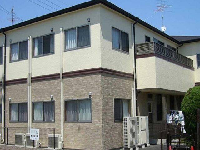 やすらぎの里　中野新町