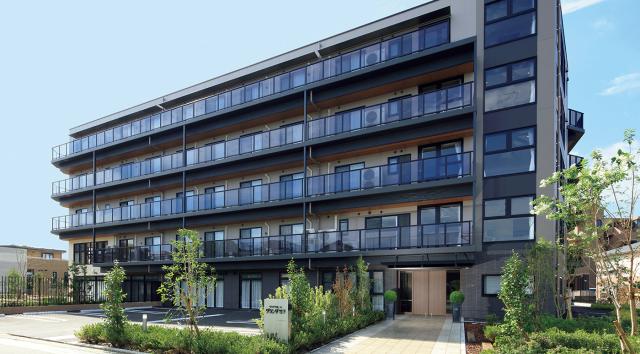 メディカル・リハビリホームグランダ博多