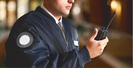 【緊急時駆けつけサービス】