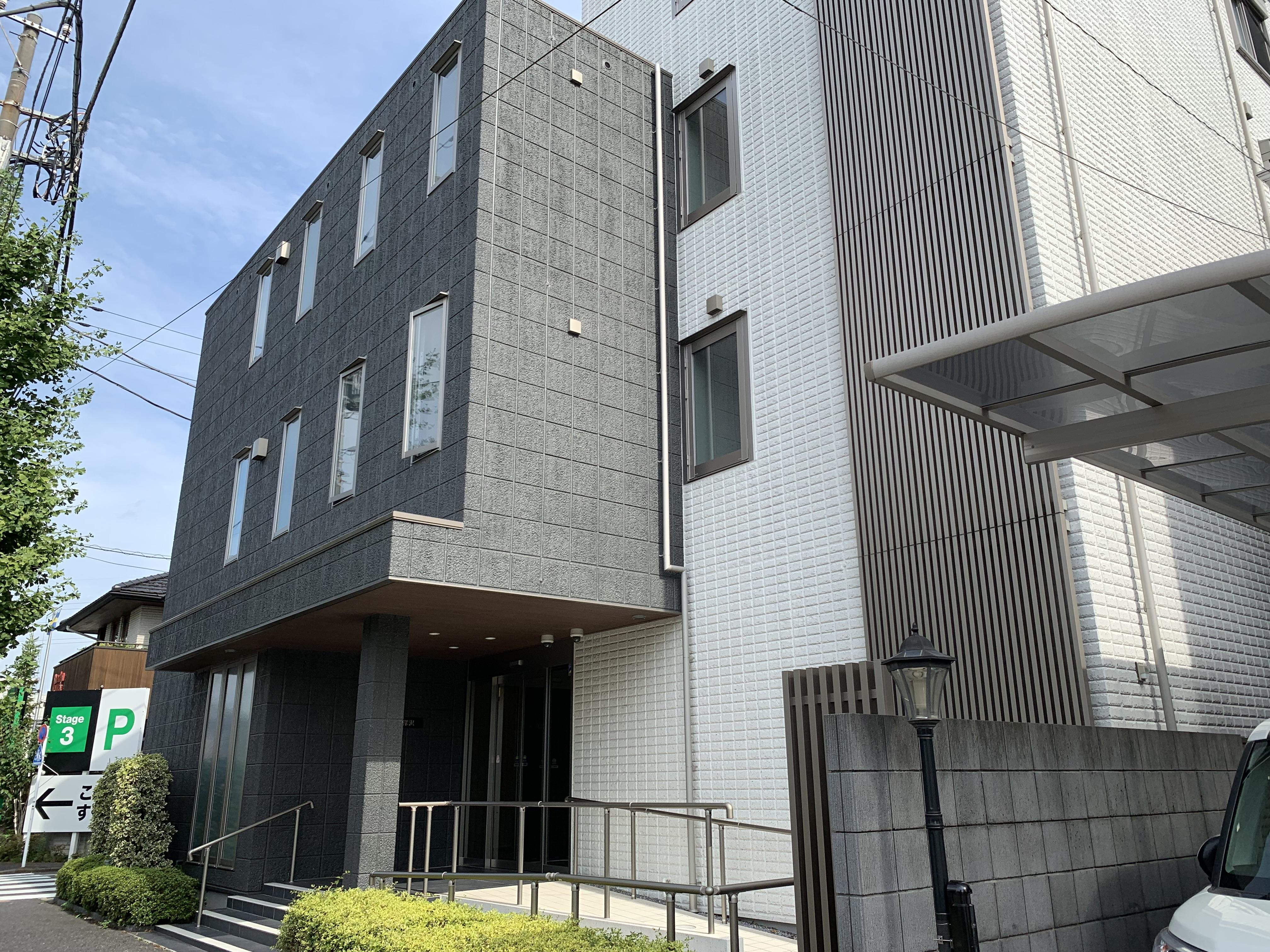 ヘーベルVillage駒沢公園