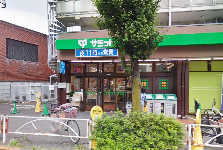 周辺環境