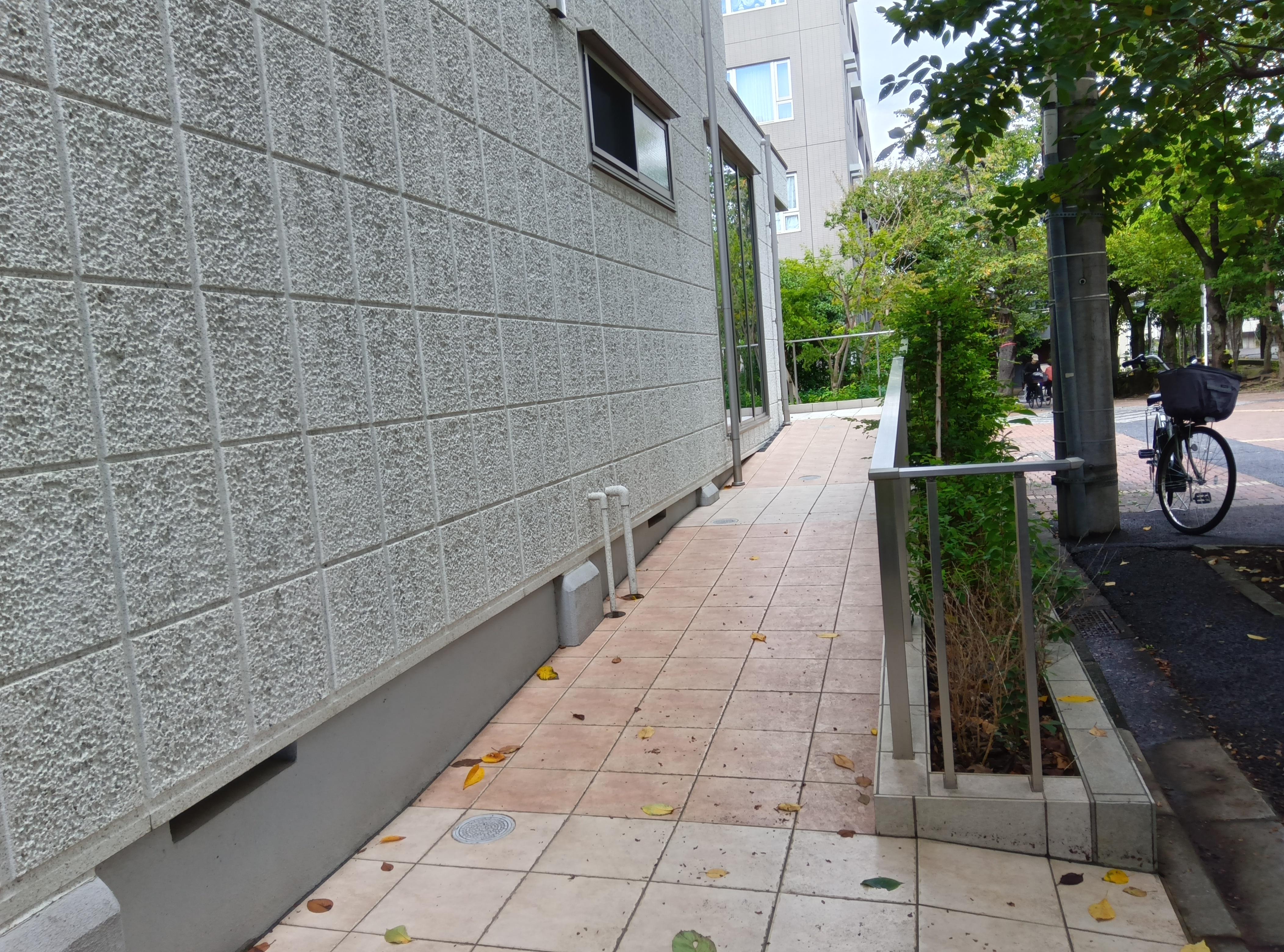 共用部