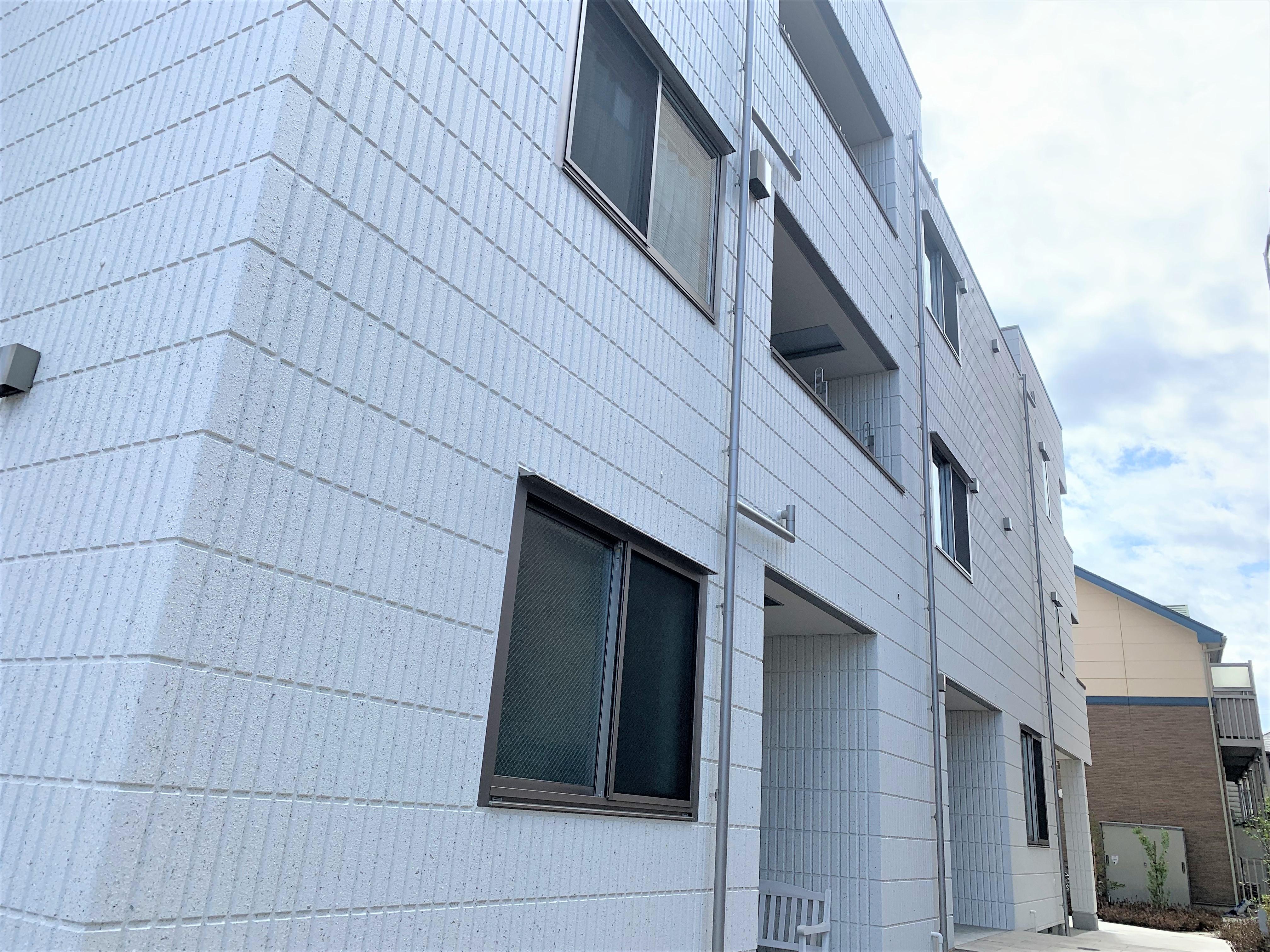 ヘーベルVillage東伏見