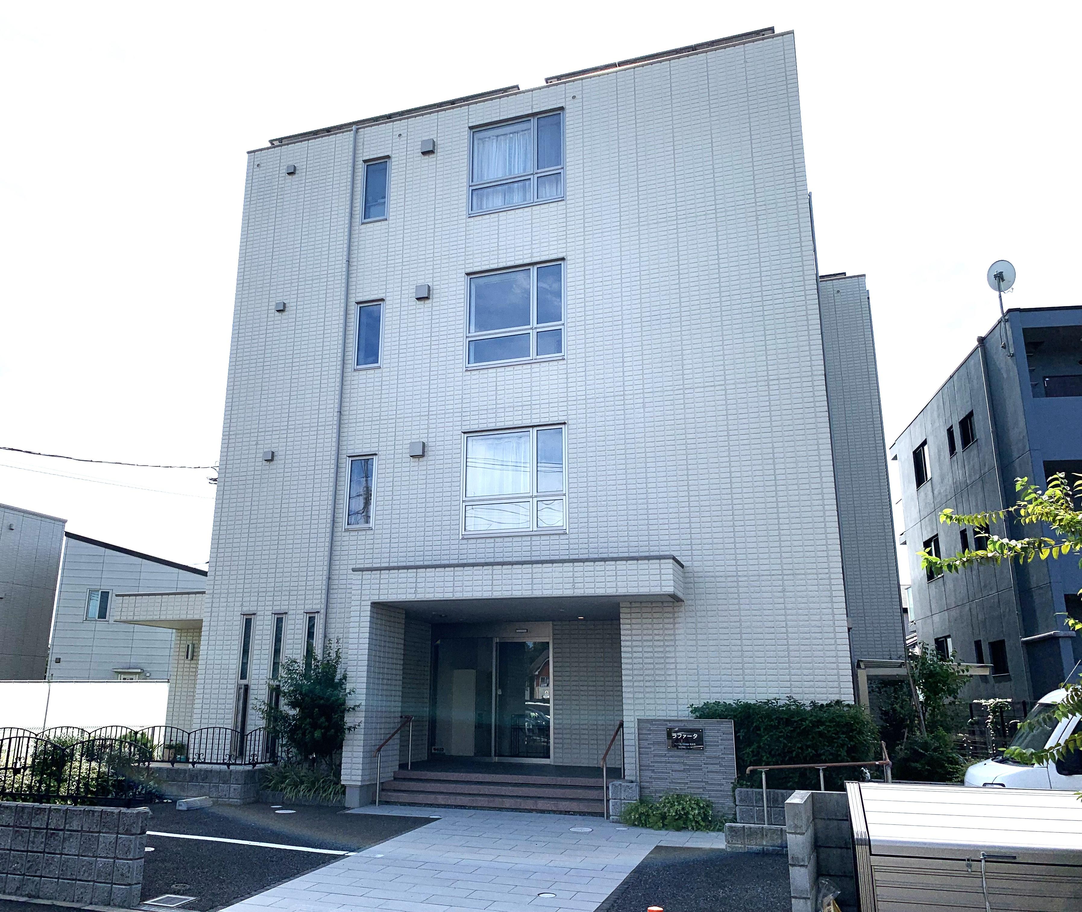 ヘーベルVillage和光市～ラファータ～