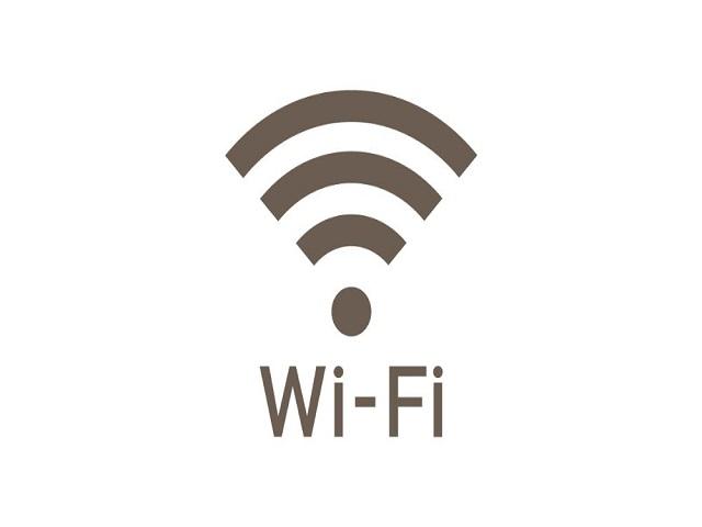 Wi－Fiあり