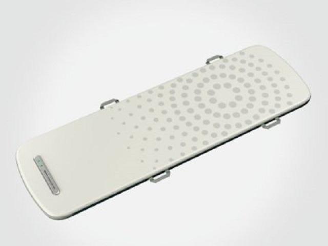 見守り支援システム眠りSCAN