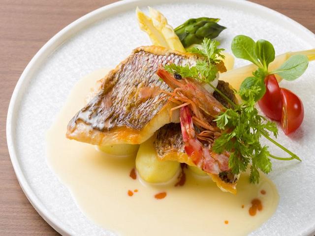 安心・安全へのこだわり