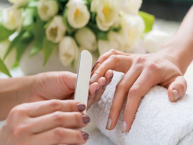 自信が満ち溢れた笑顔へ