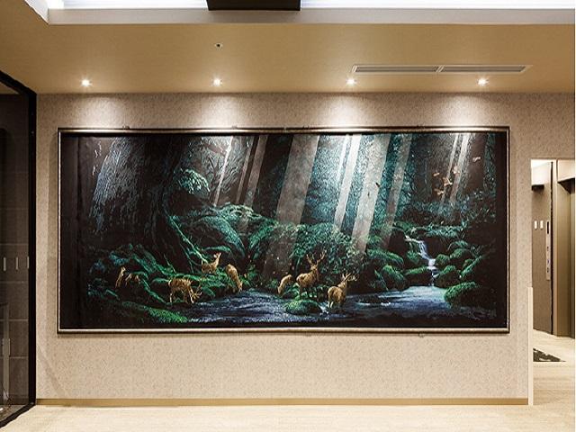 アートギャラリー