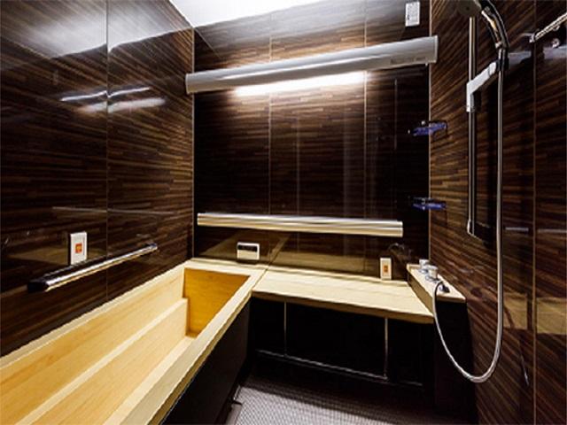 ご入浴を楽しんでいただくために