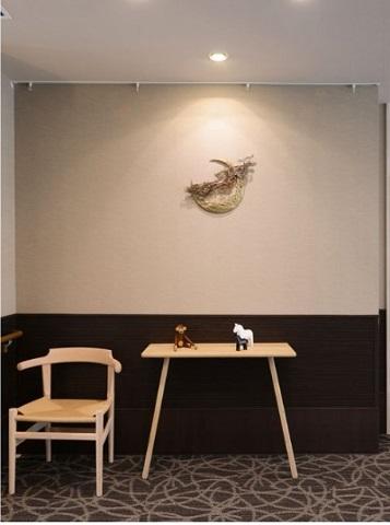 アートギャラリー