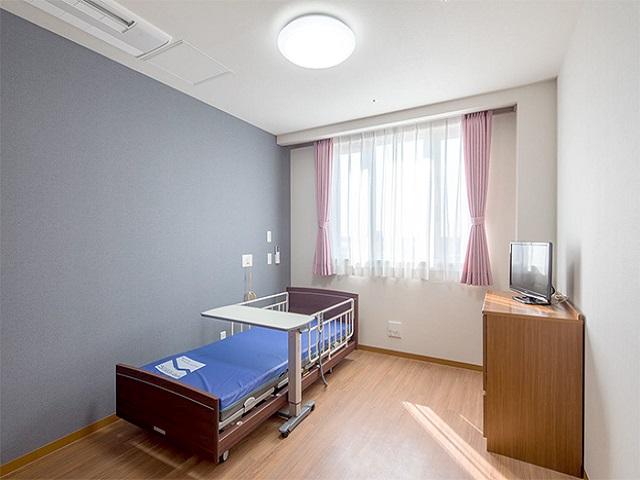 居室