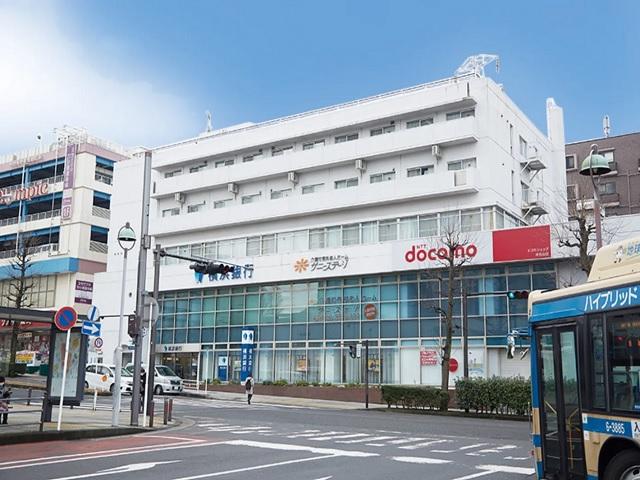 サニーステージ洋光台