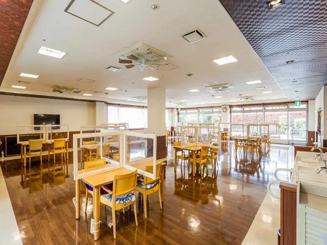 食堂